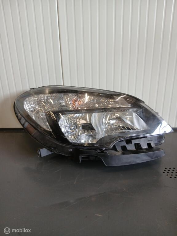 Koplamp rechts 42435930-  AO1452025, Auto-onderdelen, Verlichting, Ophalen of Verzenden