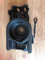 Wiel Houder / Bijdrage Citroen C3 + sleephaak / sleepoog, Ophalen of Verzenden, Nieuw, Citroën