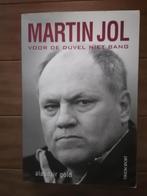 A. Gold - Martin Jol
- Voor de duvel niet bang, Ophalen of Verzenden, Gelezen, Sport