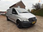 Mercedes-Benz Vito 113 CDI 320 ( marge auto ), Auto's, 13 km/l, Euro 5, Gebruikt, 4 cilinders
