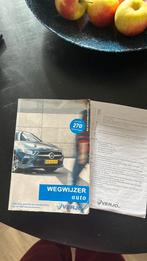 Wegwijzer auto biek Verjo met theorie en vragen voor examen, Gelezen, Algemeen, Verjo, Ophalen of Verzenden