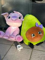 Knuffels, Ophalen of Verzenden, Zo goed als nieuw, Overige typen