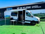 Mercedes-Benz Sprinter (bj 2015), Caravans en Kamperen, Campers, Buscamper of Camperbus, Tot en met 2, Mercedes-Benz, Bedrijf