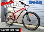 Nieuwe Centurion Backfire PRO 800 29er MTB Deore XT 12Speed!, Minder dan 45 cm, Nieuw