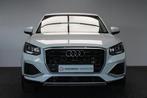 Audi Q2 1.0 30 TFSI Advanced Edition|Rijklaar prijs|Camera|C, 12 maanden, Stof, Wit, Origineel Nederlands