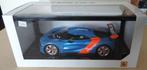 NOREV Renault Alpine A110-50. Schaal 1/18. Nieuw., Hobby en Vrije tijd, Modelauto's | 1:18, Ophalen of Verzenden, Nieuw, Auto