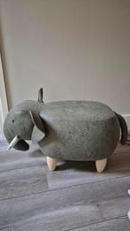 Kinderpoef, Ophalen, Gebruikt, Overige typen