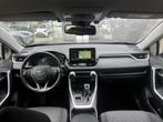 Toyota RAV4 2.0 VVT-iE Dynamic | 1e Eigenaar | 100% Dealer o, Stof, Gebruikt, Euro 6, 4 cilinders