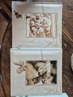 Drie prachtige baby fotoalbums in dezelfde serie, van Henzo, Ophalen of Verzenden, Nieuw