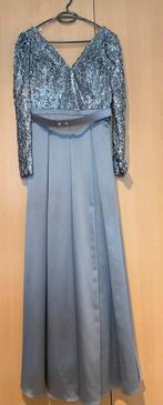 Galajurk met pailletten, Kleding | Dames, Gelegenheidskleding, Ophalen of Verzenden, Zo goed als nieuw