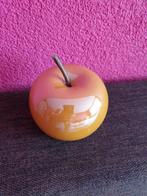 Kleine sierappel, decoratie appel nieuw, Ophalen, Nieuw