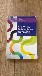 Anatomie, fysiologie en pathalogie, Boeken, Ophalen, Gelezen