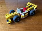 Lego Creator Super Racer 31002, Ophalen of Verzenden, Gebruikt, Complete set, Lego