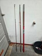 Vintage Hengels - Kies uw hengel!, Watersport en Boten, Hengelsport | Karpervissen, Ophalen, Gebruikt, Werphengel