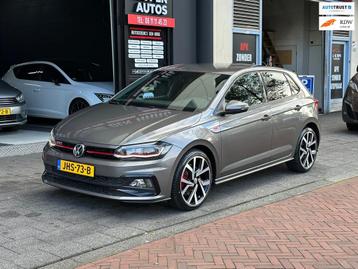 Volkswagen Polo 2.0 TSI GTI Automaat Clima Carplay Virtual beschikbaar voor biedingen