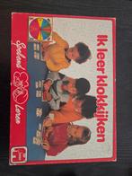 Ik leer klokkijken spel - Jumbo, Ophalen of Verzenden, Zo goed als nieuw, Jongen of Meisje