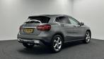 Mercedes GLA-klasse 180 Business Solution AMG PANO NAVI CRUI, Auto's, 65 €/maand, Gebruikt, 4 cilinders, 715 kg