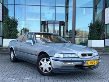 Honda Legend 3.2 I Coupe | Automaat | Full option | Apk 2026 beschikbaar voor biedingen