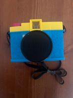Diana F+ CMYK Lomography analoog, Ophalen of Verzenden, Zo goed als nieuw, Compact, Overige Merken