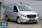 Mercedes Vito Bestel 116 CDI AUTOMAAT 163PK EURO6 1e eigenaa, Gebruikt, 4 cilinders, 163 pk, Bedrijf