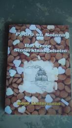 sinterklaas boek,,, Diversen, Sinterklaas, Ophalen of Verzenden, Zo goed als nieuw