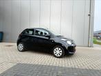 Citroën C1 1.0 VTi Airscape 68PK S&S 5D 2017 Zwart, Auto's, Citroën, Voorwielaandrijving, Zwart, 4 stoelen, C1