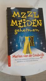Marion van de Coolwijk - Geheimen, Ophalen of Verzenden, Zo goed als nieuw, Marion van de Coolwijk
