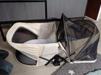 Inklapbaar campingbedje baby, Kinderen en Baby's, Babywiegjes en Ledikanten, Ophalen, Zo goed als nieuw, Reisbedje
