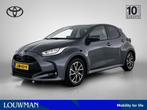 Toyota Yaris 1.5 Hybrid 115 First Edition (bj 2022), 12 maanden, Gebruikt, 1490 cc, Bedrijf