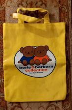 Vintage! Dick Bruna Boris en Barbara tas, Ophalen of Verzenden, Gebruikt