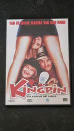 Kingpin, Vanaf 12 jaar, Ophalen of Verzenden, Zo goed als nieuw, Actiekomedie
