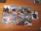 Treinmodellen HG 2/3 en 3/4 Furka bergbaan stoomlocs DFB, Overige merken, Gelijkstroom, Overige typen, Ophalen of Verzenden