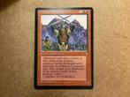 1x Balduvian Barbarians (Excellent), Ophalen of Verzenden, Zo goed als nieuw, Losse kaart