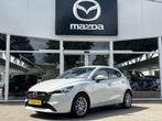 Mazda 2 1.5 e-SkyActiv-G 90 Exclusive-Line 1e Eig NL-Auto De, 12 maanden, Stof, Gebruikt, 4 cilinders
