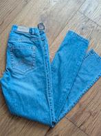 Marc Cain zomer jeans N2 /36, Marc Cain, Blauw, Ophalen of Verzenden, Zo goed als nieuw