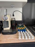 Nespresso CitiZ & Milk (Magimix) (incl. Cups), Ophalen of Verzenden, Gebruikt