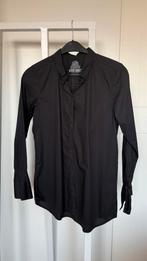 Mos mosh overhemd blouse dames, MOS MOSH, Zwart, Maat 42/44 (L), Ophalen of Verzenden