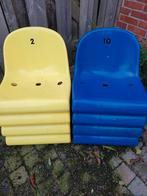 Stadion stoeltjes cambuur., Ophalen of Verzenden, Gebruikt