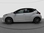 Toyota Yaris 1.5 Hybrid GR Sport Camera | LM Velgen | Naviga, 12 maanden, 450 kg, Gebruikt, Zwart