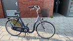 Lage instap fiets (Ranger comfort cruiser), Fietsen en Brommers, Fietsen | Dames | Damesfietsen, Gebruikt, Versnellingen, 56 cm of meer