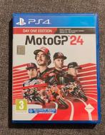 PS4 PlayStation 4 MotoGP 24, 1 speler, Racen en Vliegen, Ophalen of Verzenden, Zo goed als nieuw
