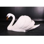 Swan beeld – Zwaan Lengte 143 cm, Ophalen, Nieuw, Overige typen