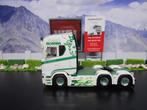 Wsi 01-3992 Scania S Highline CS20H 6x2 , Per Hendriksen, Ophalen, Nieuw, Bus of Vrachtwagen, Wsi