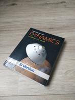 Engineering Mechanics Dynamics, 9781118083451, Boeken, Studieboeken en Cursussen, Ophalen of Verzenden, Beta, Zo goed als nieuw