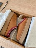 Ugg Tazz Maat 38, Bruin, Ophalen of Verzenden, Zo goed als nieuw, Pantoffels of Sloffen