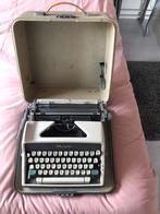 60 jaar oude typemachine, Diversen, Typemachines, Ophalen, Gebruikt