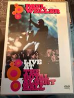 Paul Weller Live at the Royal Albert Hall, Alle leeftijden, Ophalen of Verzenden, Zo goed als nieuw