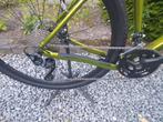 tekoop demo model Merida silex 400 gravelbike  M, Fietsen en Brommers, Fietsen | Racefietsen, Ophalen, Nieuw, Aluminium, Overige merken