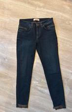 Mos mosh jeans maat 27 blauw, MOS MOSH, Blauw, Nieuw, Ophalen of Verzenden
