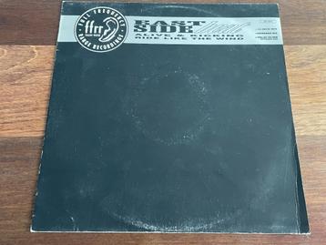Vinyl Maxisingle East Side Beat Alive Kicking Ride Like Wind beschikbaar voor biedingen